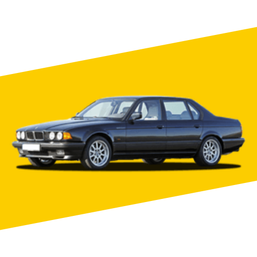 BMW SERIE 7 5P (1994 2002)